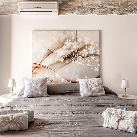 פלרמו Sofia'S Apt Loft Incantevole Con Terrazza Privata מראה חיצוני תמונה