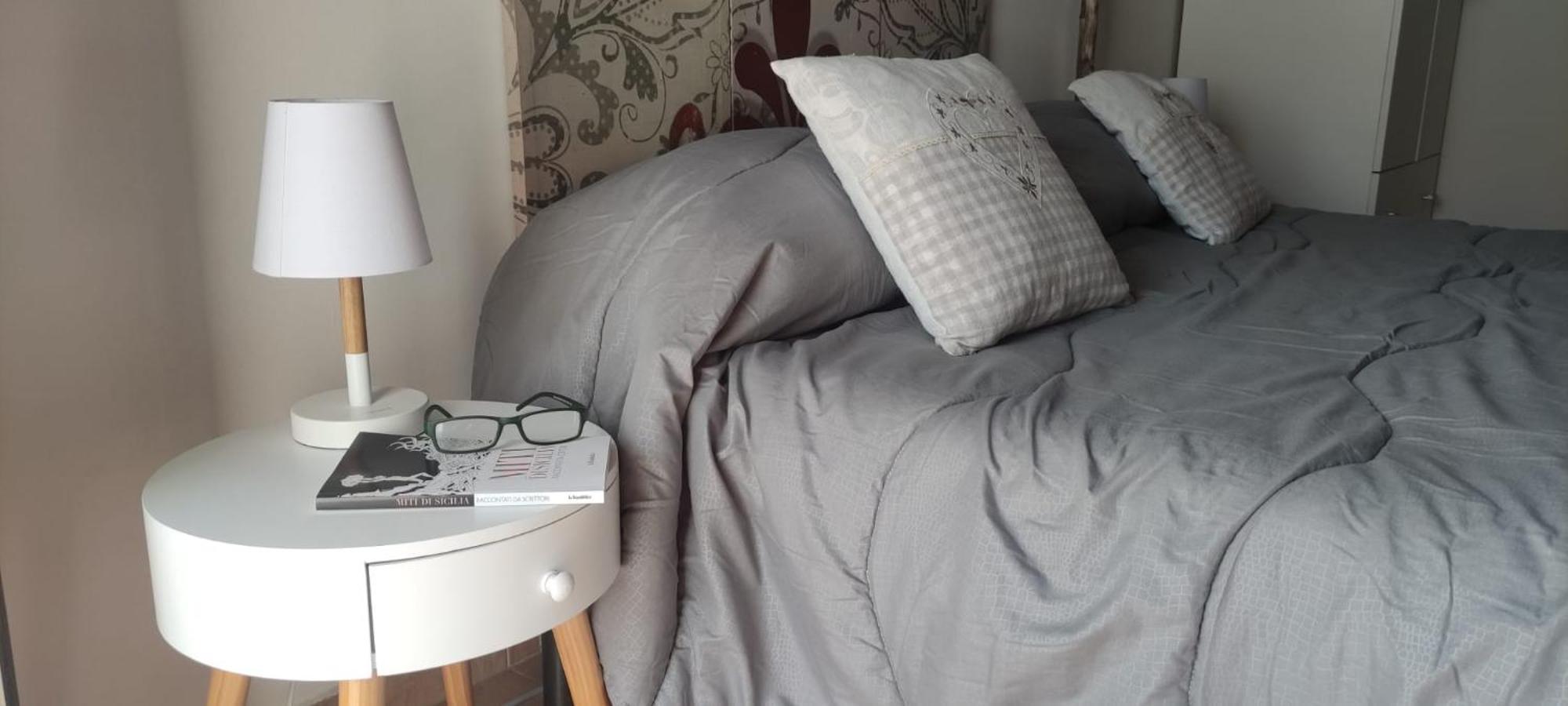פלרמו Sofia'S Apt Loft Incantevole Con Terrazza Privata מראה חיצוני תמונה