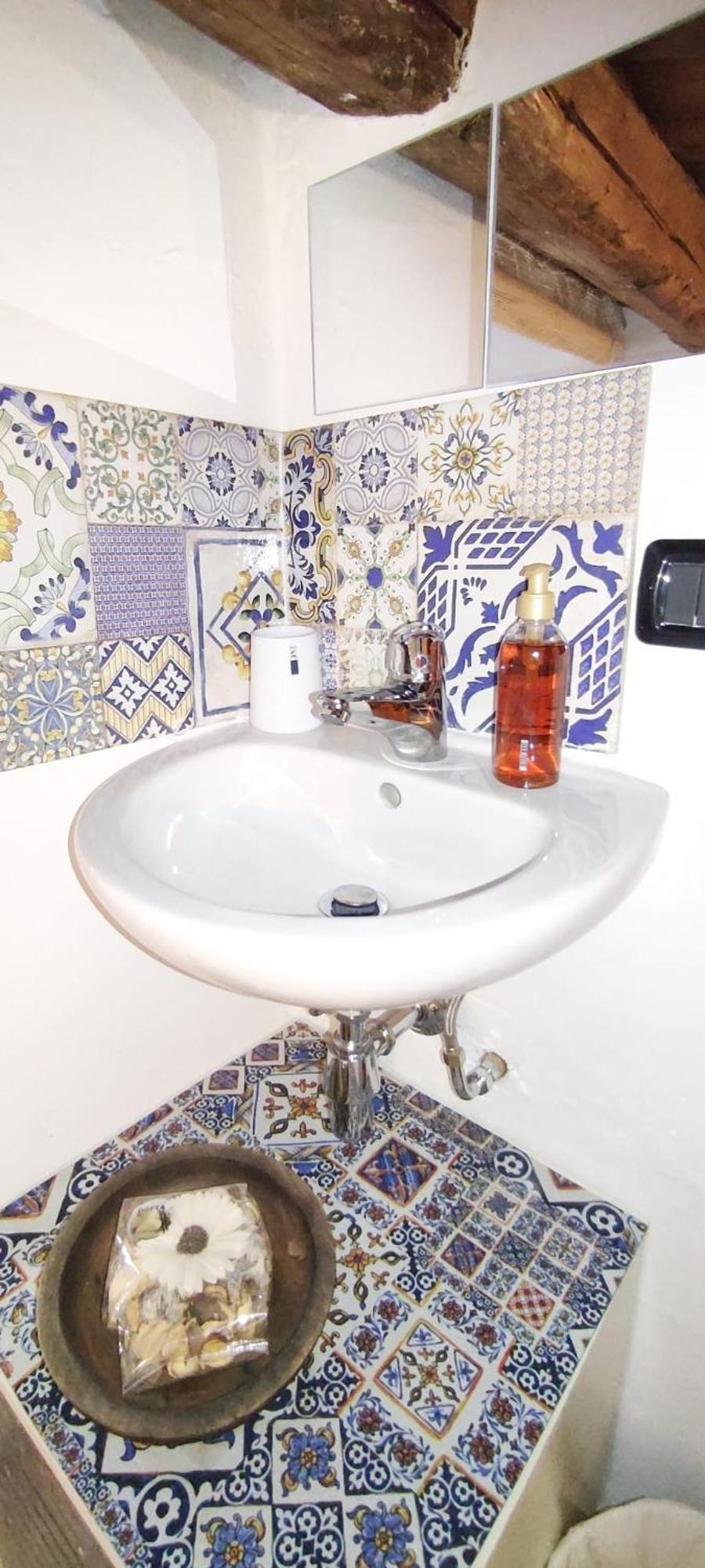 פלרמו Sofia'S Apt Loft Incantevole Con Terrazza Privata מראה חיצוני תמונה