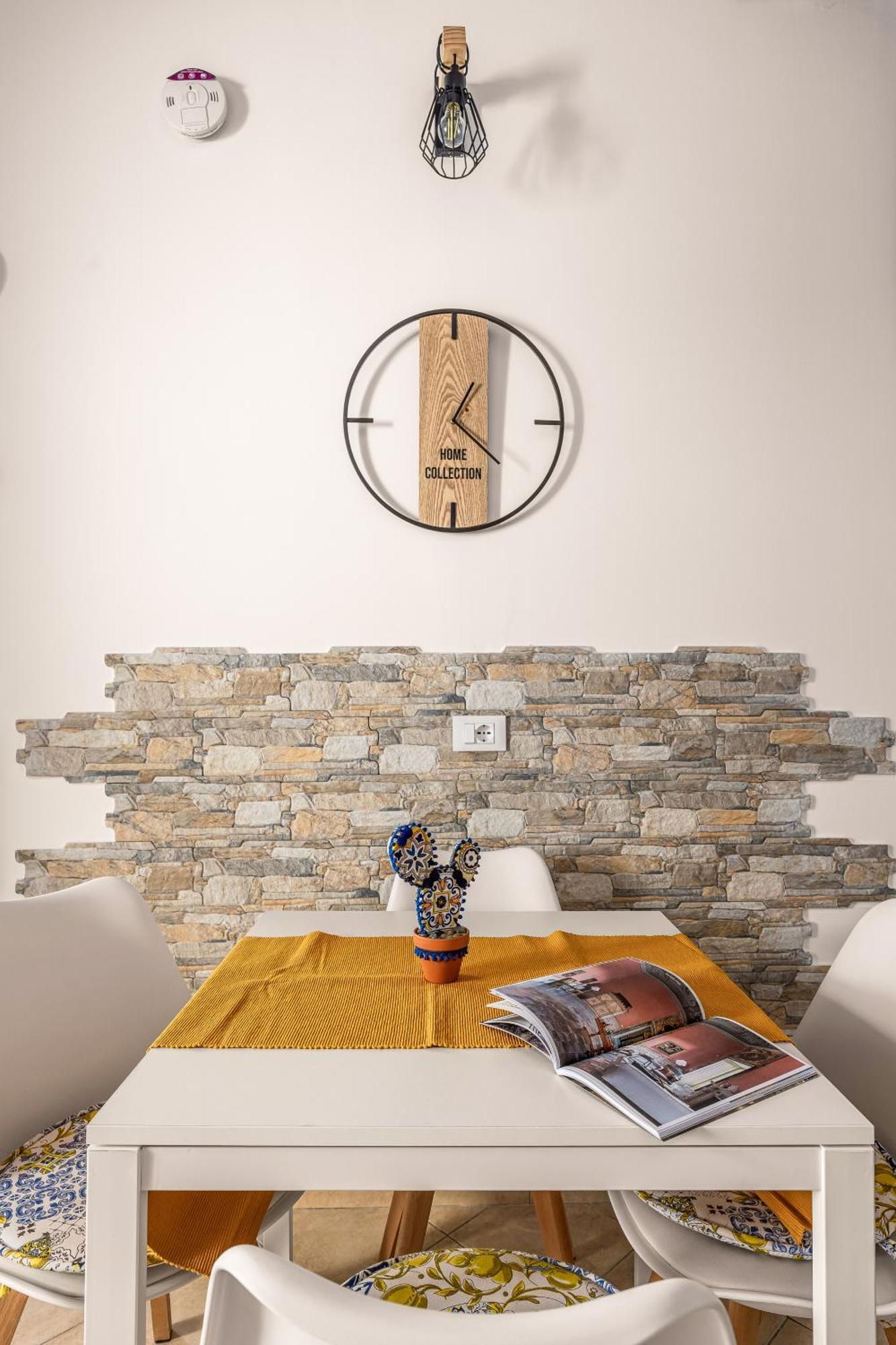 פלרמו Sofia'S Apt Loft Incantevole Con Terrazza Privata מראה חיצוני תמונה